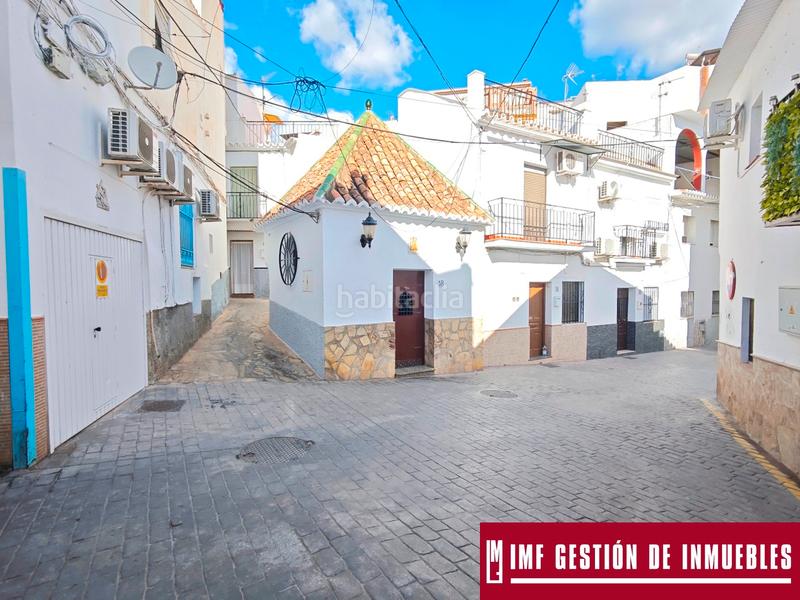 Foto d95f16ce-e166-462b-b068-b5dc828841cd. Haus in calle egido 4 in Algarrobo pueblo Algarrobo