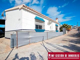 Xalet  Avenida de españa 11. Casa independiente en venta en valle niza