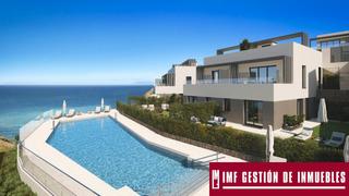 Maison jumelée à Urbanización castillo de lagos 27. Proa – nueva promoción de viviendas