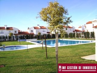 Chalet en El Limonar