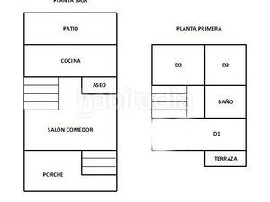 Foto 81a0087f-702f-4fee-9cdb-038f60e3f4bc. Casa a schiera in calle vertedera 15 in Chilches