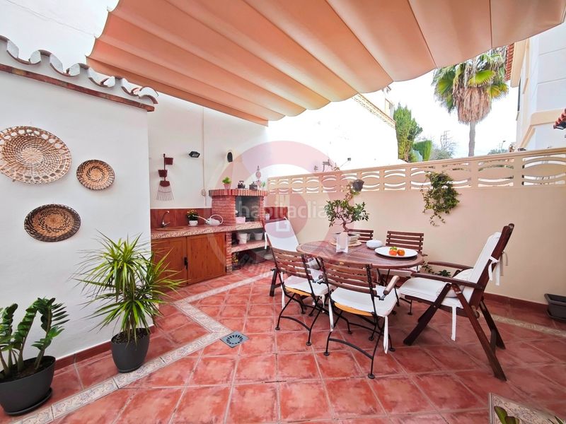 Foto cf98f817-731f-41e1-8048-0b8784855bab. Casa a schiera in calle vertedera 15 in Chilches