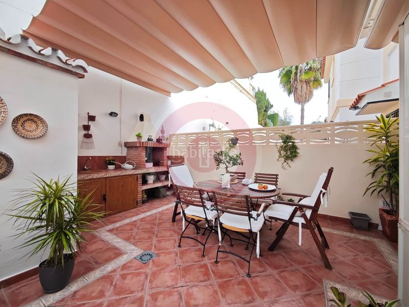 Foto d0262b56-32c2-4395-a333-a4f7ab72cd4e. Casa a schiera in calle vertedera 15 in Chilches