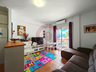 Etagenwohnung  Calle huelva 2. Imf gestión de inmuebles vende en exclusiva coqueto piso 2 dormi