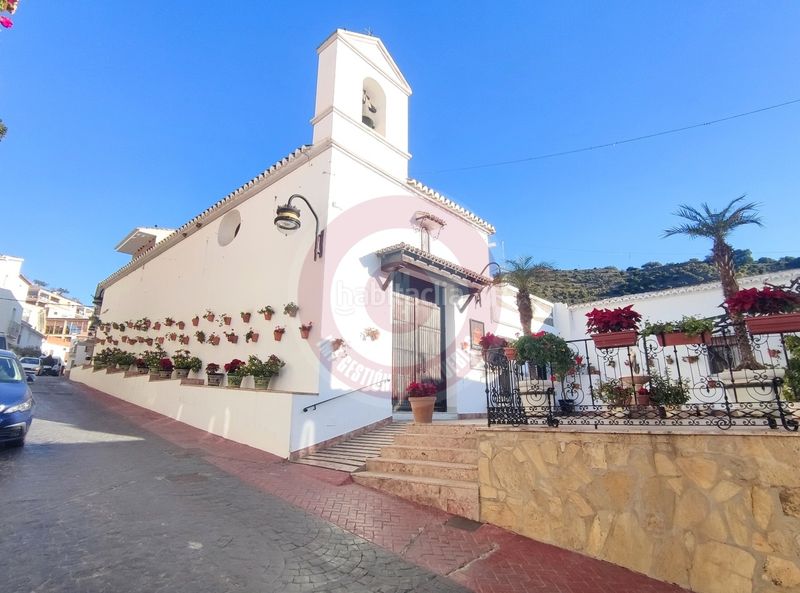 Foto 3fb5784b-3a86-4404-b74a-ebcfa7ce19d0. Casa a Viñuela