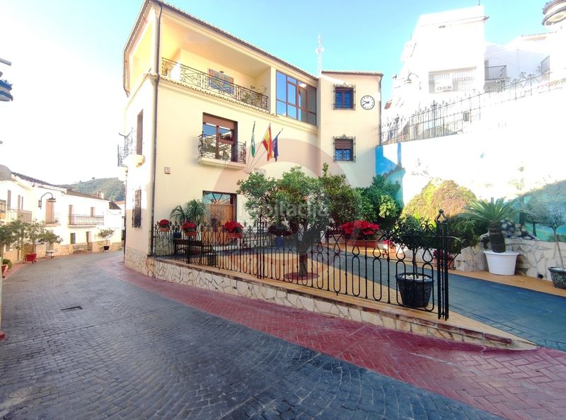 Foto c57026b4-6fed-482c-8426-36ef85ae38ec. Casa a Viñuela