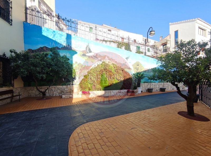 Foto dc9dcdd5-a1aa-4720-806b-706f07ee8e2d. Casa a Viñuela