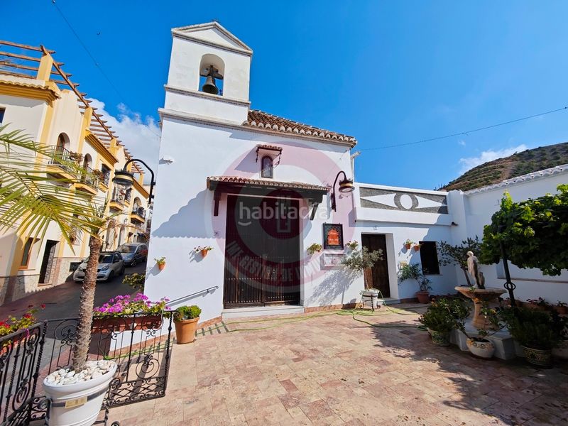 Foto f2495206-7e28-4e97-b05f-3a5d9e02d536. Casa a Viñuela