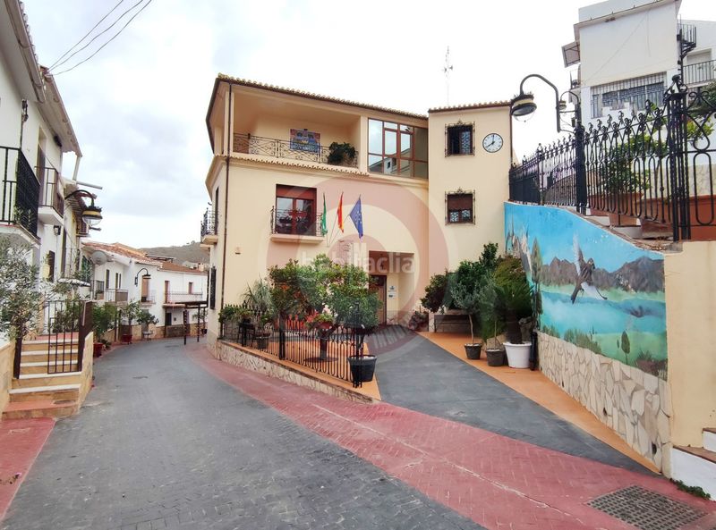 Foto f9292a2d-bab0-4603-a79f-5179a968e621. Casa a Viñuela