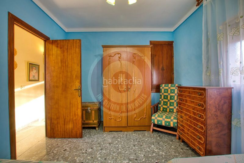 Foto 5d87b841-b9ba-4c8b-bcef-9d509dd7434a. Casa adossada amb aparcament a Benamargosa