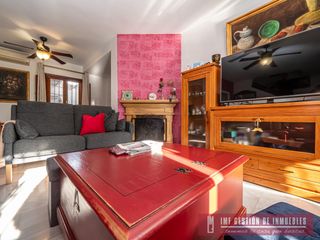 Casa adossada a Calle doctor fleming 48. ?? imf gestión de inmuebles  vende?? chalet adosado en venta en