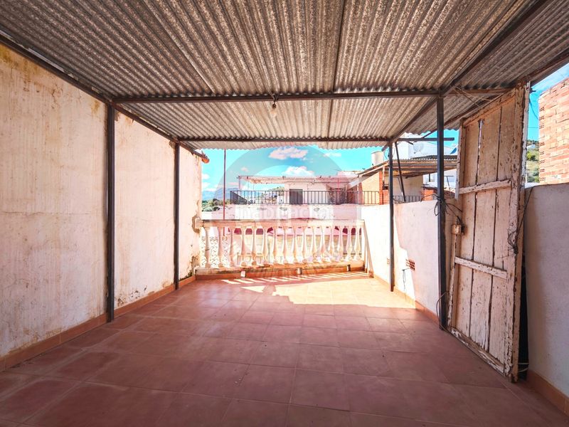 Foto 4b15094e-f4f7-4149-88da-51c90ae6fb78. Casa a Benamargosa