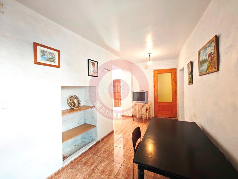 Foto 6ae87569-c3ba-486a-a1be-a74f56b0415e. Casa a Benamargosa