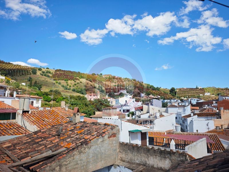 Foto 717407cd-7fee-461c-a7c2-39023482101b. Casa a Benamargosa