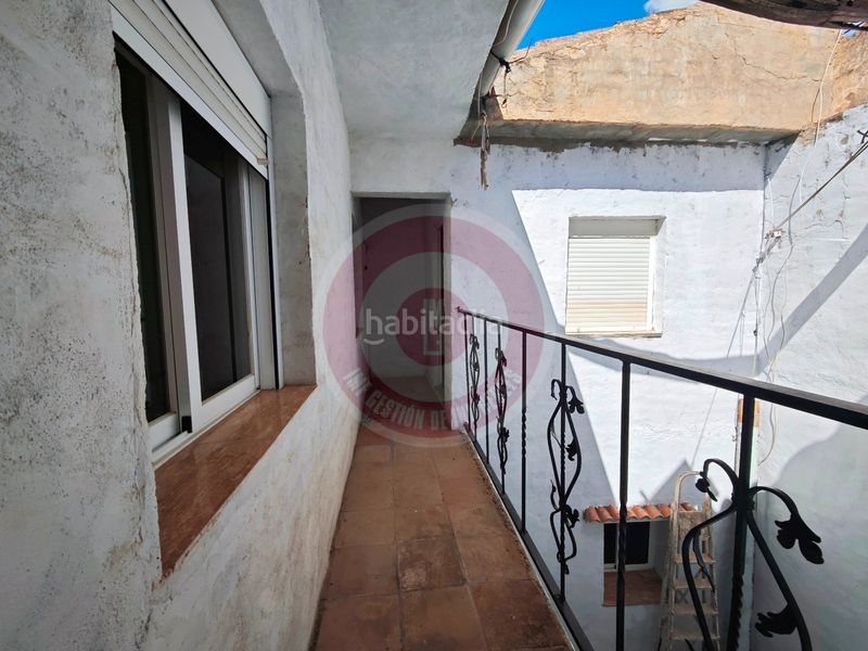 Foto a2fbe208-a55e-4e63-9e5d-61bca87e0217. Casa a Benamargosa