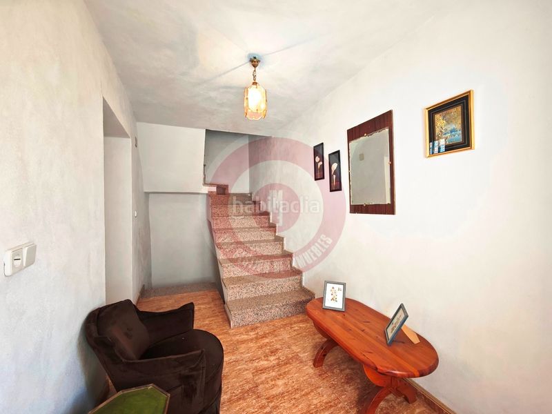 Foto e4f4c351-4126-4441-b219-cd188ec6590b. Casa a Benamargosa