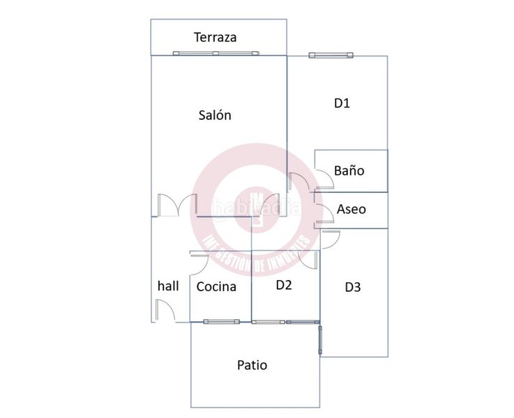 Foto 4cdab46c-d6a9-4649-b75a-cca718e47bad. Pis a calle canalejas 26 a Centro Ciudad - El Carmen Vélez - Málaga