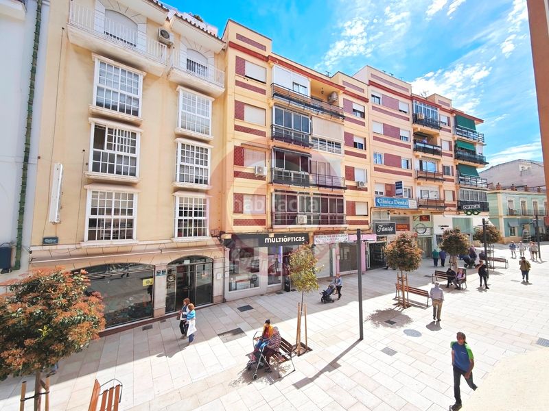Foto 554a4297-97cd-4051-b500-9bc3456ef257. Pis a calle canalejas 26 a Centro Ciudad - El Carmen Vélez - Málaga