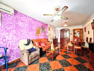 Etagenwohnung  Calle canalejas 26. Imf gestión de inmuebles vende amplio piso en el centro de vélez