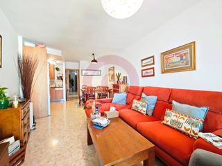 Appartement  Calle camino de málaga 51. Imf gestión de inmuebles vende luminoso apartamento 1 dormitorio