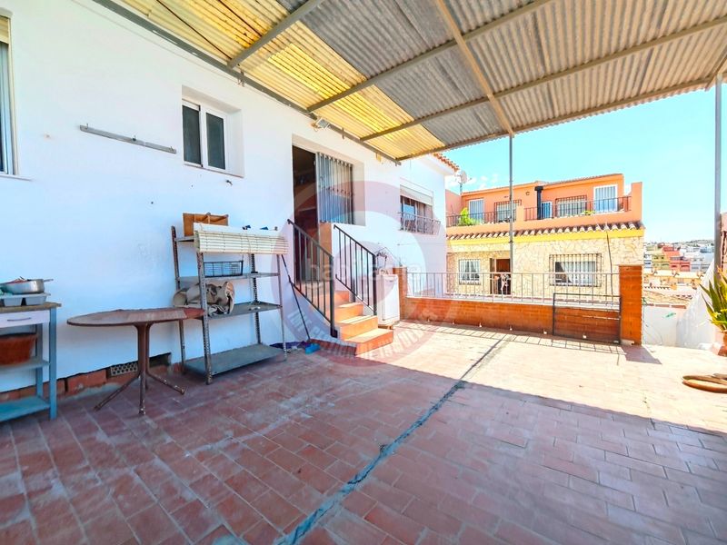 Foto 158df135-9c82-4429-ad18-5804c62d1414. Casa amb aparcament a Camino Algarrobo - Las Arenas Vélez - Málaga