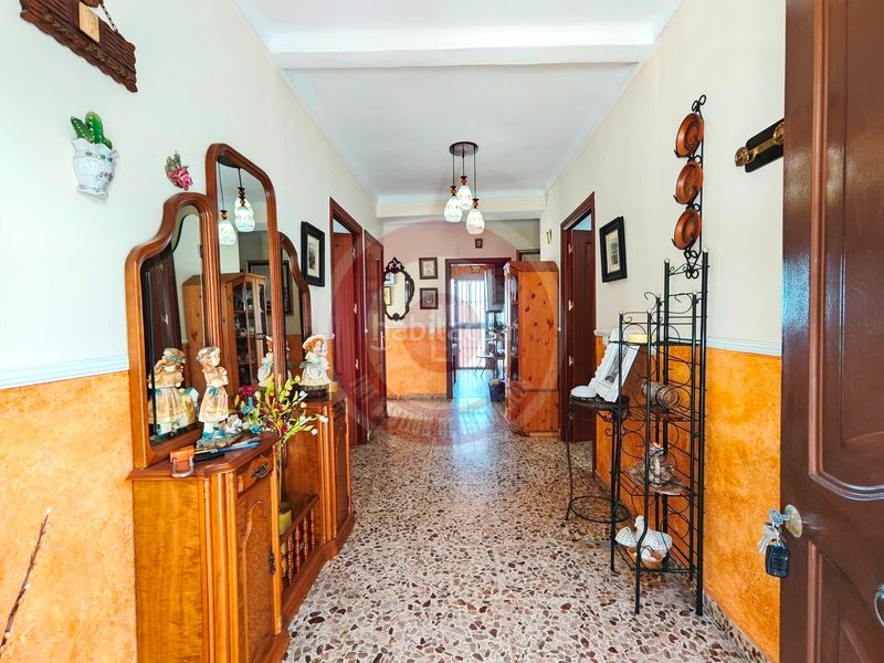 Foto 1cdf7feb-3577-4bb8-a207-1bcd46600857. Casa amb aparcament a Camino Algarrobo - Las Arenas Vélez - Málaga