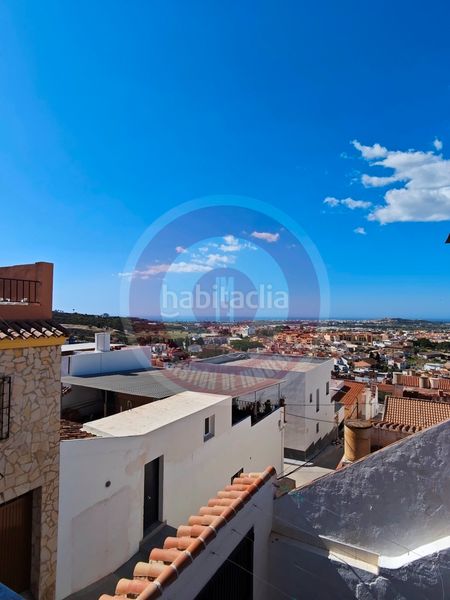 Foto 50d6fb88-8271-4d3d-b8ce-3f8f37016e36. Casa amb aparcament a Camino Algarrobo - Las Arenas Vélez - Málaga