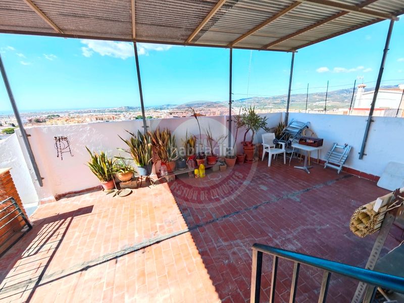 Foto 57a53727-d74f-4040-ba24-2a101a63837c. Casa amb aparcament a Camino Algarrobo - Las Arenas Vélez - Málaga