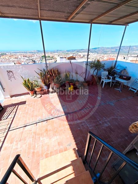 Foto abe21d65-78d0-4ecd-b85b-806286fefd9d. Casa amb aparcament a Camino Algarrobo - Las Arenas Vélez - Málaga