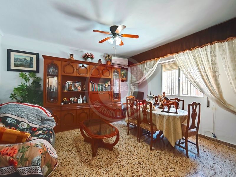 Foto ca698590-911e-4510-8147-2ac986516450. Casa amb aparcament a Camino Algarrobo - Las Arenas Vélez - Málaga
