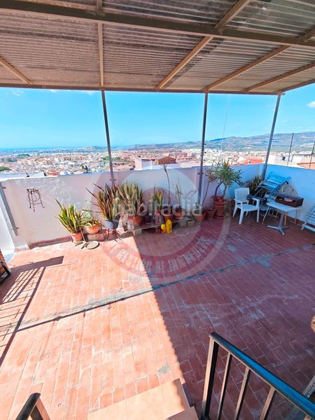 Foto db04a093-22c2-4516-9c24-66403181bb71. Casa amb aparcament a Camino Algarrobo - Las Arenas Vélez - Málaga