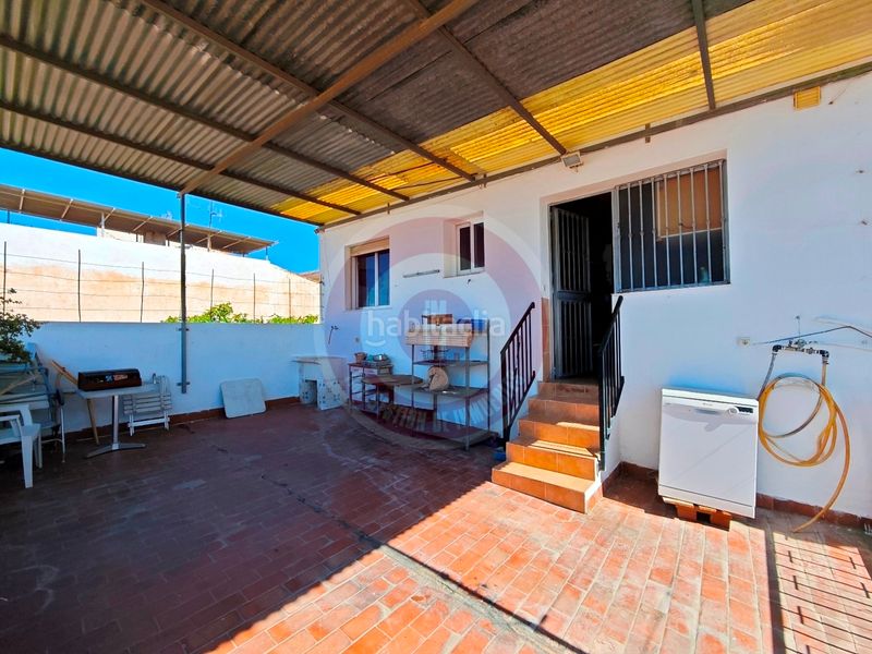 Foto f23522eb-99aa-4bbb-a8fe-9b6931839117. Casa amb aparcament a Camino Algarrobo - Las Arenas Vélez - Málaga