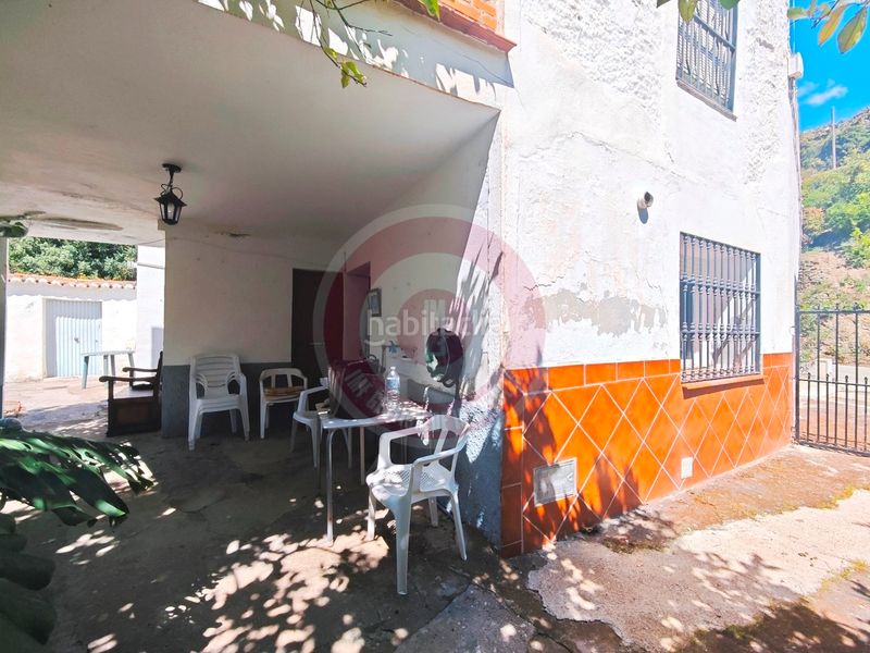 Foto a1b316e9-2c70-4054-96aa-d89a08a15194. Masia a los ramirez 67 a Viñuela