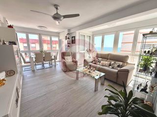 Appartamento  Calle el copo 32. Imf gestión de inmuebles vende espectacular piso reformado con v