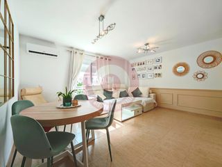 Pis  Avenida villa de madrid 45. Imf gestión de inmuebles vende magnifico piso 3 dormitorios en v