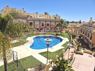 Chalet  Calle el greco 14. Imf gestión de inmuebles vende magnífico adosado reformado con p