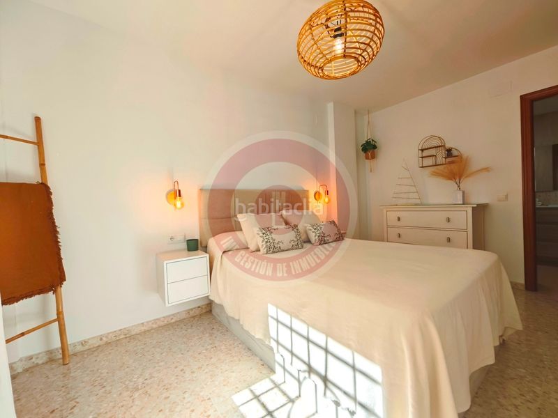 Foto 02f6308d-8561-4397-8d99-c3c313db785e. Pis amb aparcament a Hispanidad - Vivar Téllez Vélez - Málaga