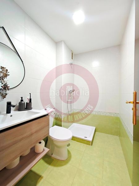 Foto 2f0a2910-7348-4c77-8e81-e3be44122973. Pis amb aparcament a Hispanidad - Vivar Téllez Vélez - Málaga