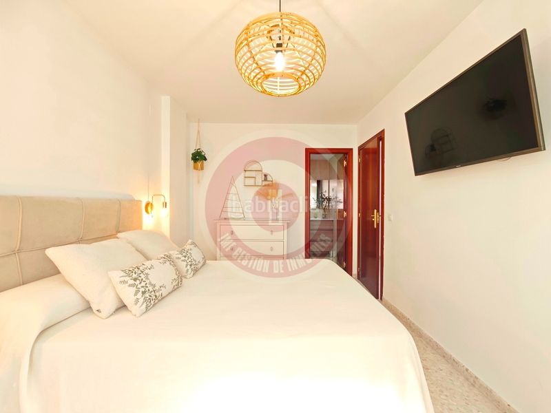 Foto ca11b11c-630b-40d2-8531-a8a7507bd6e9. Pis amb aparcament a Hispanidad - Vivar Téllez Vélez - Málaga