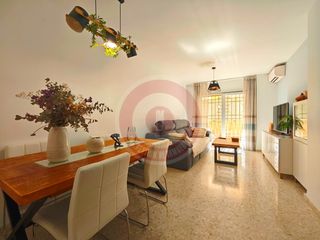 Flat  Avenida villa de madrid 48. Imf gestión de inmuebles vende magnifico piso vpo completamente