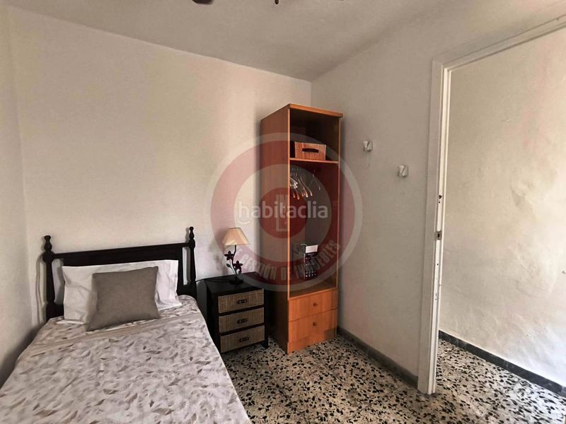 Foto a129d076-609e-4c1f-98de-dd3fd67195e3. Casa adossada a Torrox pueblo Torrox