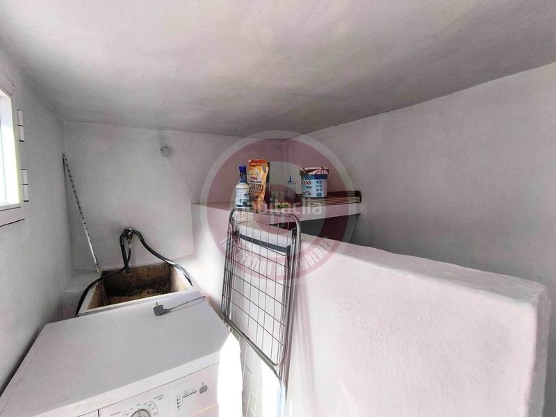 Foto a24ed690-cbec-467b-9666-3386a3789da1. Casa adossada a Torrox pueblo Torrox