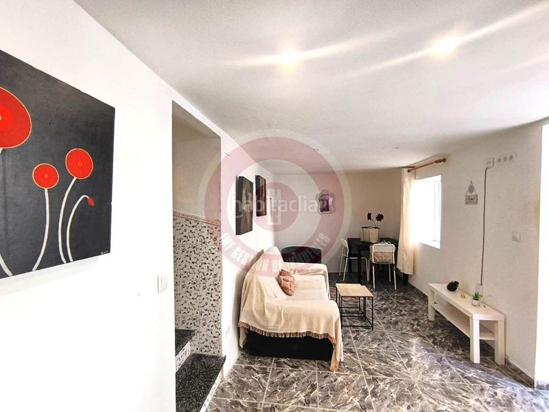 Foto eec02fda-42fb-4505-8711-bf275e000f60. Casa adossada a Torrox pueblo Torrox