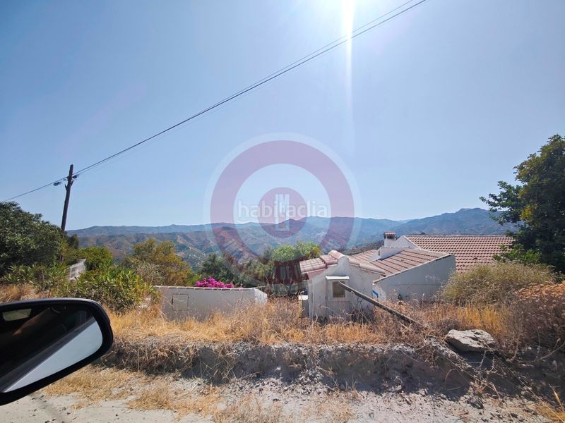 Foto 4ae6daef-281d-4612-8f55-86bd3fd47c8f. Xalet amb piscina a Benamargosa