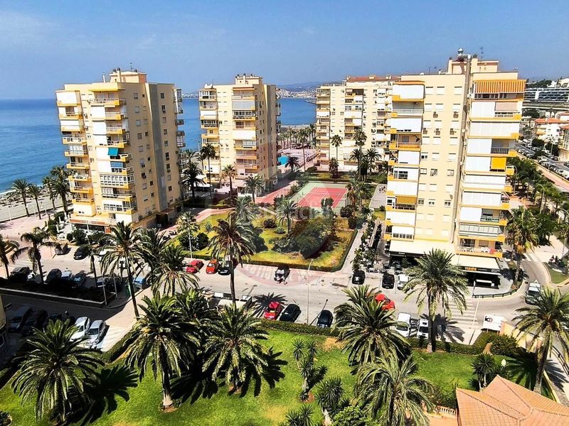 Foto 14117131-6c91-4571-b28f-c024def0fb7d. Apartament amb piscina a Trayamar Algarrobo