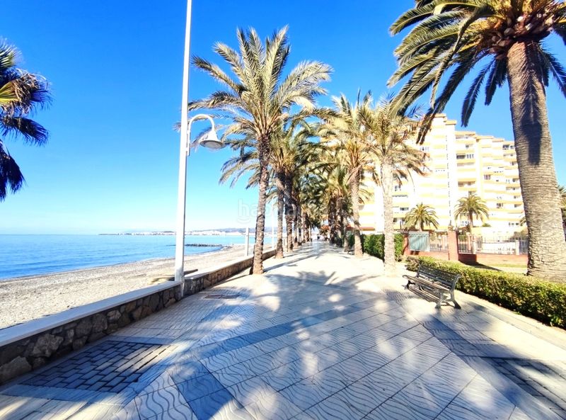 Foto 43b5da7d-2f61-4328-84f7-e46c31c371a1. Apartament amb piscina a Trayamar Algarrobo