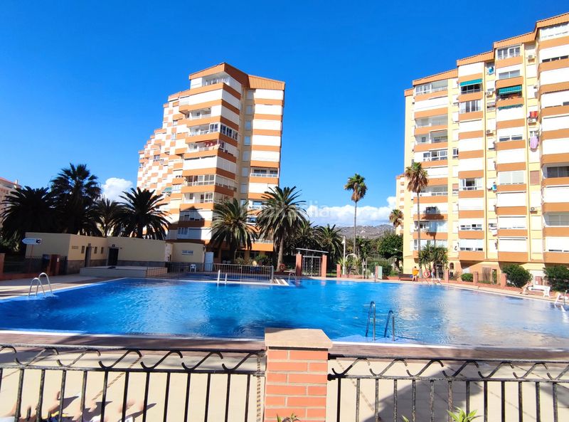 Foto 4d9ecac5-0b1c-4765-81eb-efcc940a229f. Apartament amb piscina a Trayamar Algarrobo