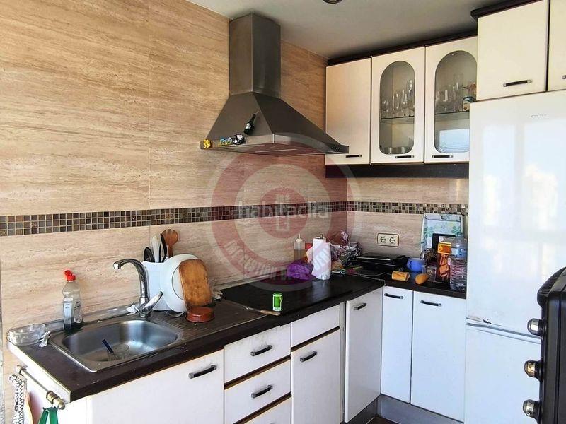 Foto 557c3840-f9eb-44cd-aad7-eea830ee0b52. Apartament amb piscina a Trayamar Algarrobo