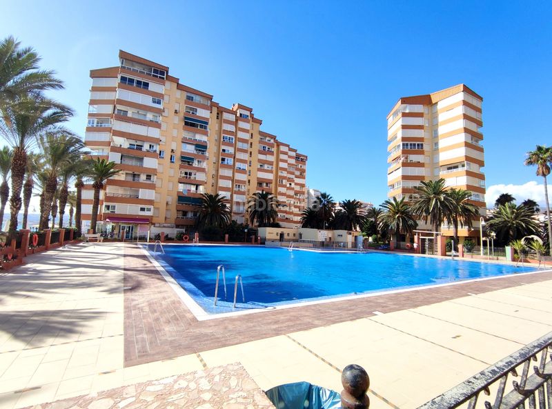 Foto 75f84b19-e62b-4f95-a8c0-6a02261c6c82. Apartament amb piscina a Trayamar Algarrobo