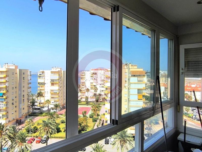Foto 7628969d-52a1-45df-a7da-6f51c5bee2ff. Apartament amb piscina a Trayamar Algarrobo